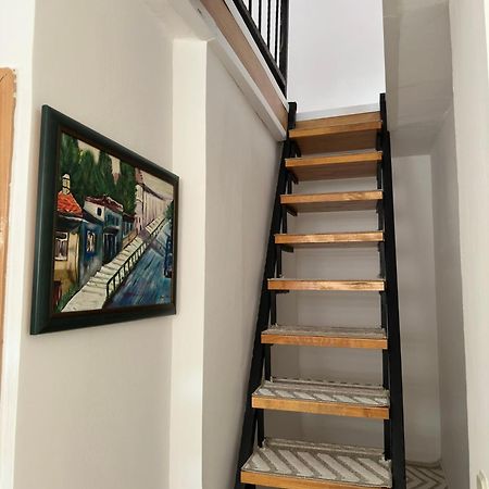 Rusta Apartments Sarajevo Ngoại thất bức ảnh