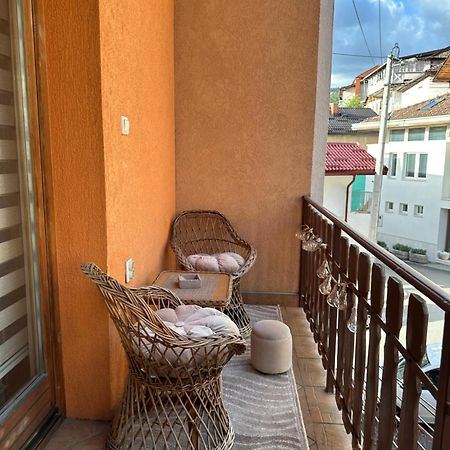 Rusta Apartments Sarajevo Ngoại thất bức ảnh