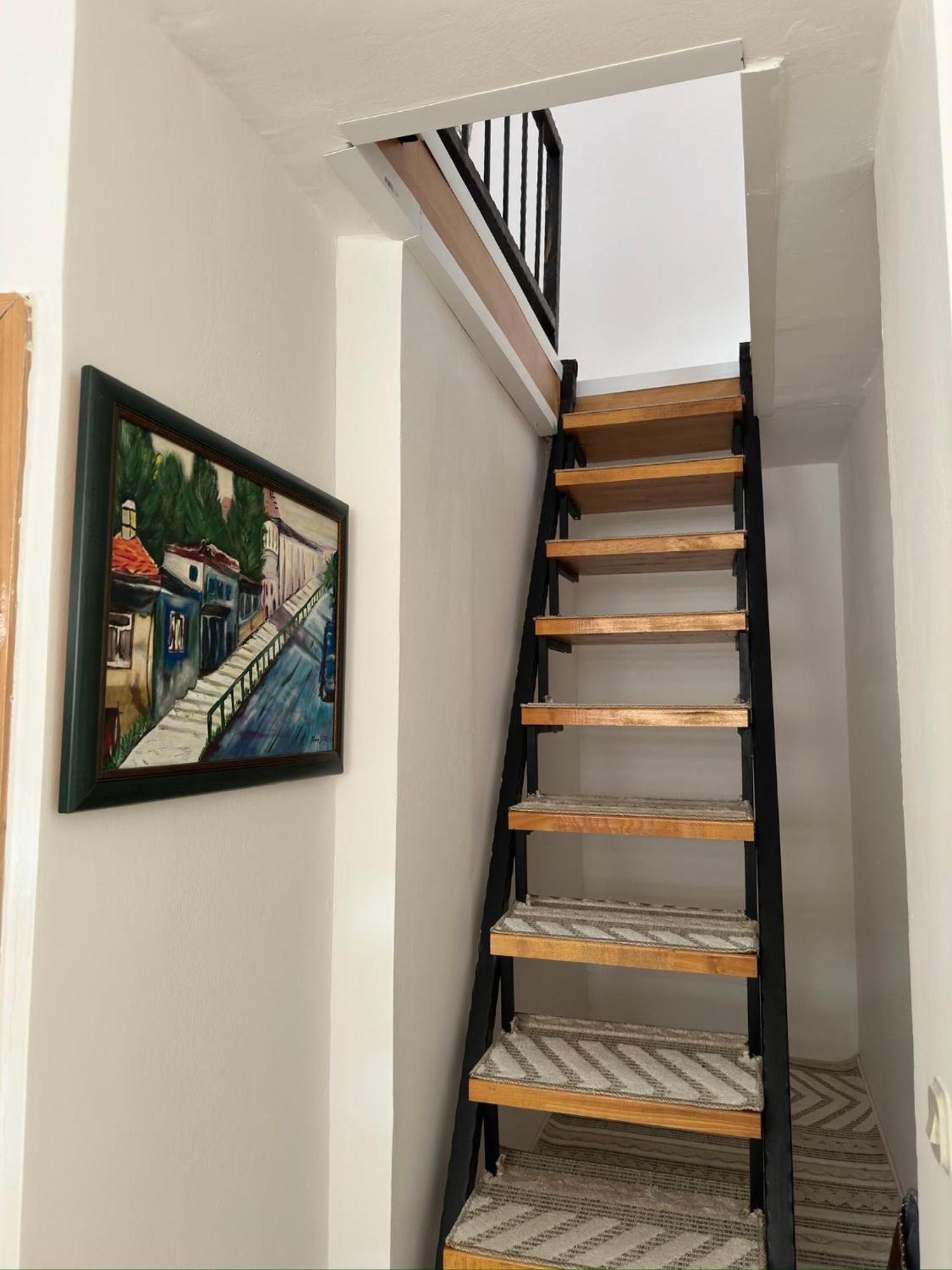 Rusta Apartments Sarajevo Ngoại thất bức ảnh