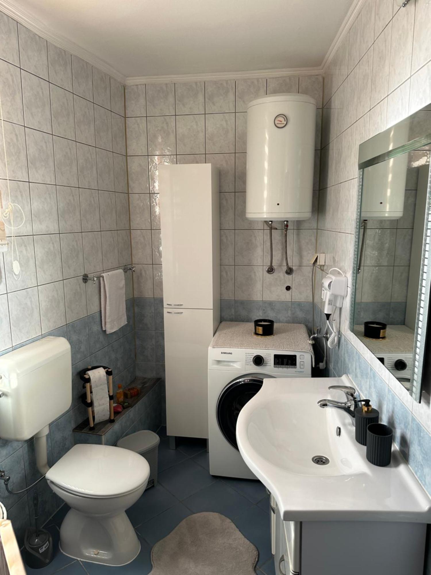 Rusta Apartments Sarajevo Ngoại thất bức ảnh