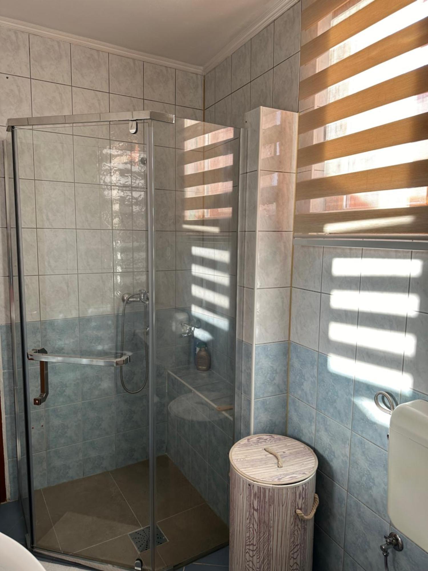 Rusta Apartments Sarajevo Ngoại thất bức ảnh