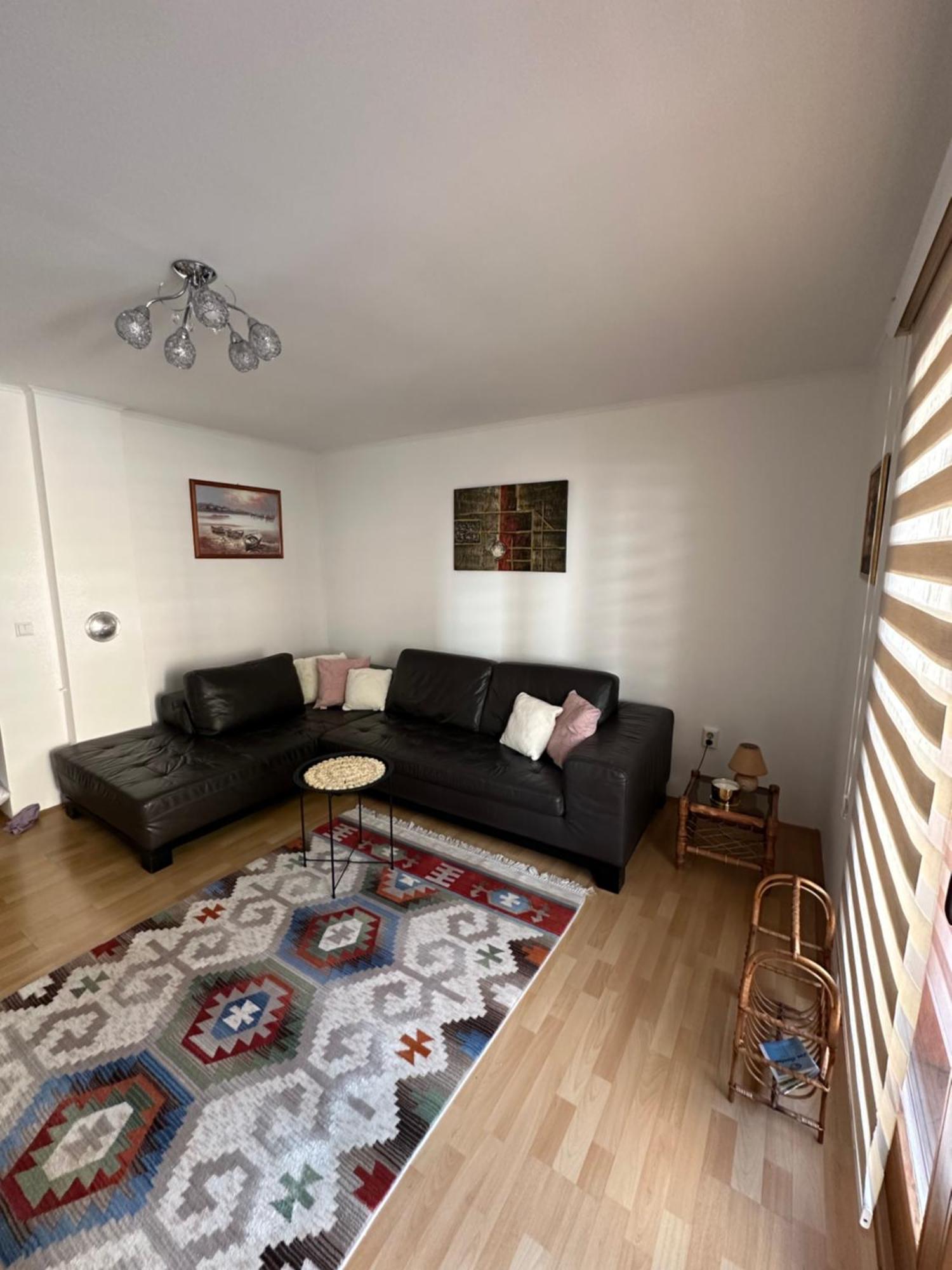 Rusta Apartments Sarajevo Ngoại thất bức ảnh
